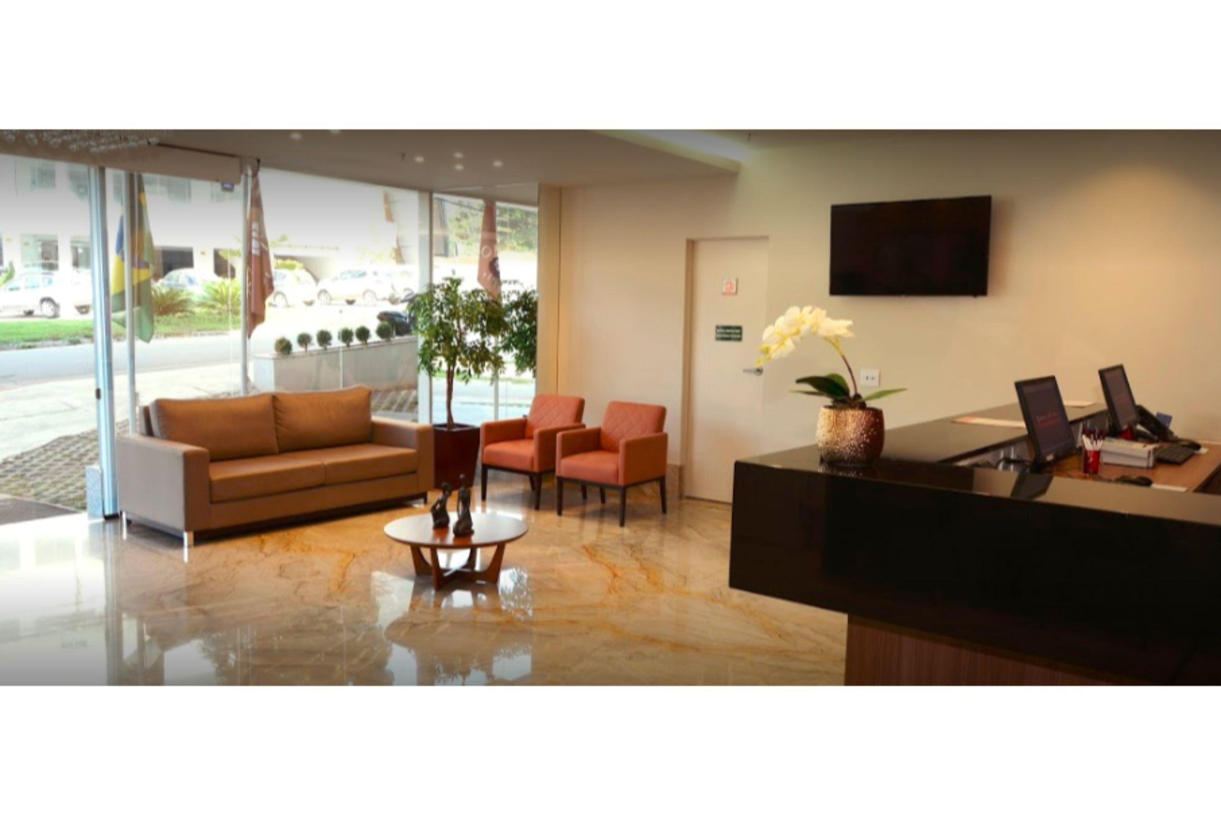 Hotel Easy By Atlantica