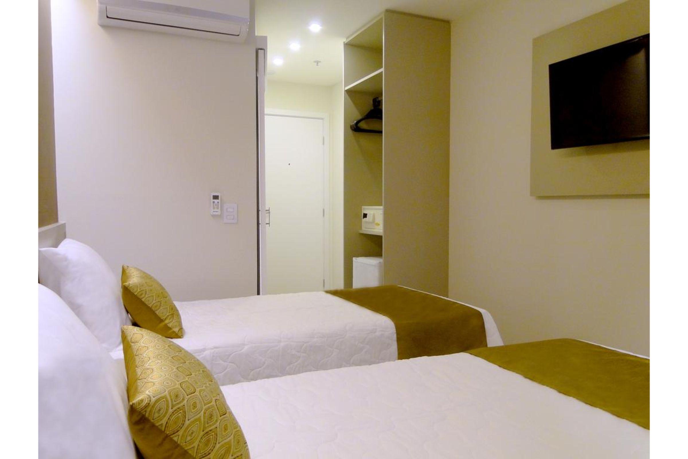 Hotel Easy By Atlantica 4*