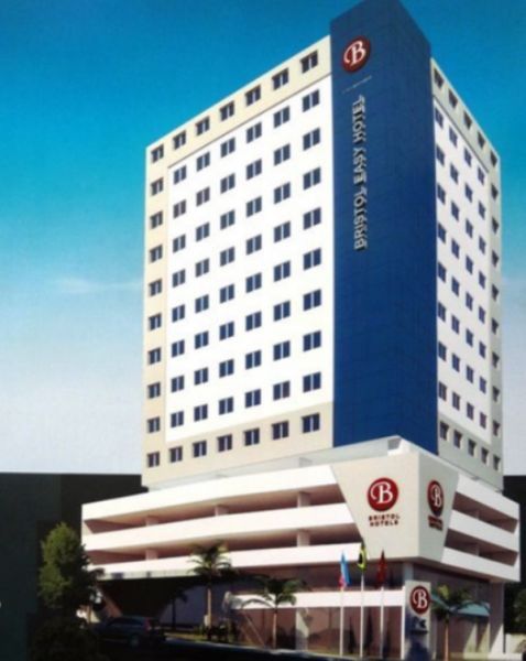Easy By Atlantica Hotel Cachoeiro de Itapemirim