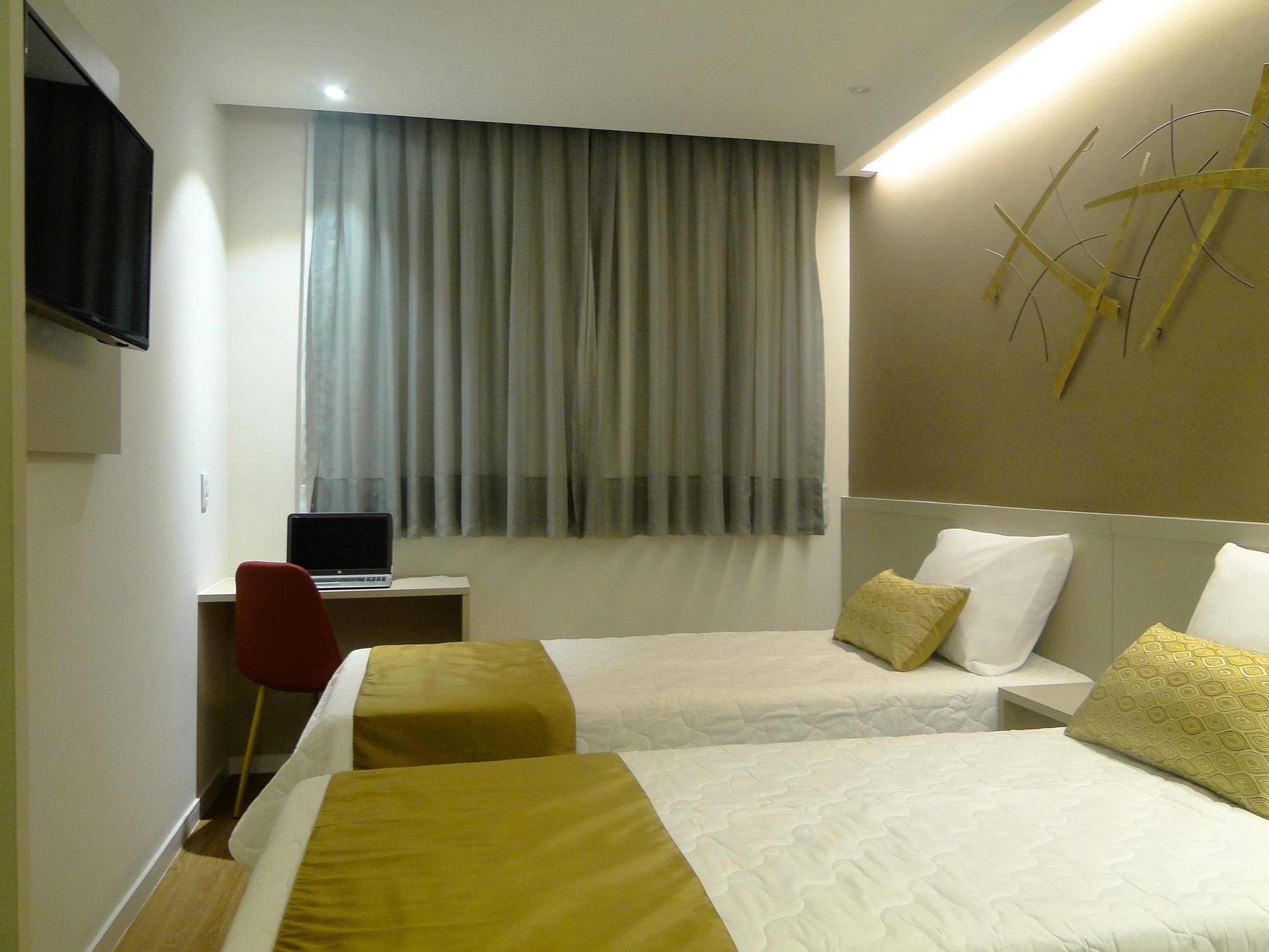 Hotel Easy By Atlantica