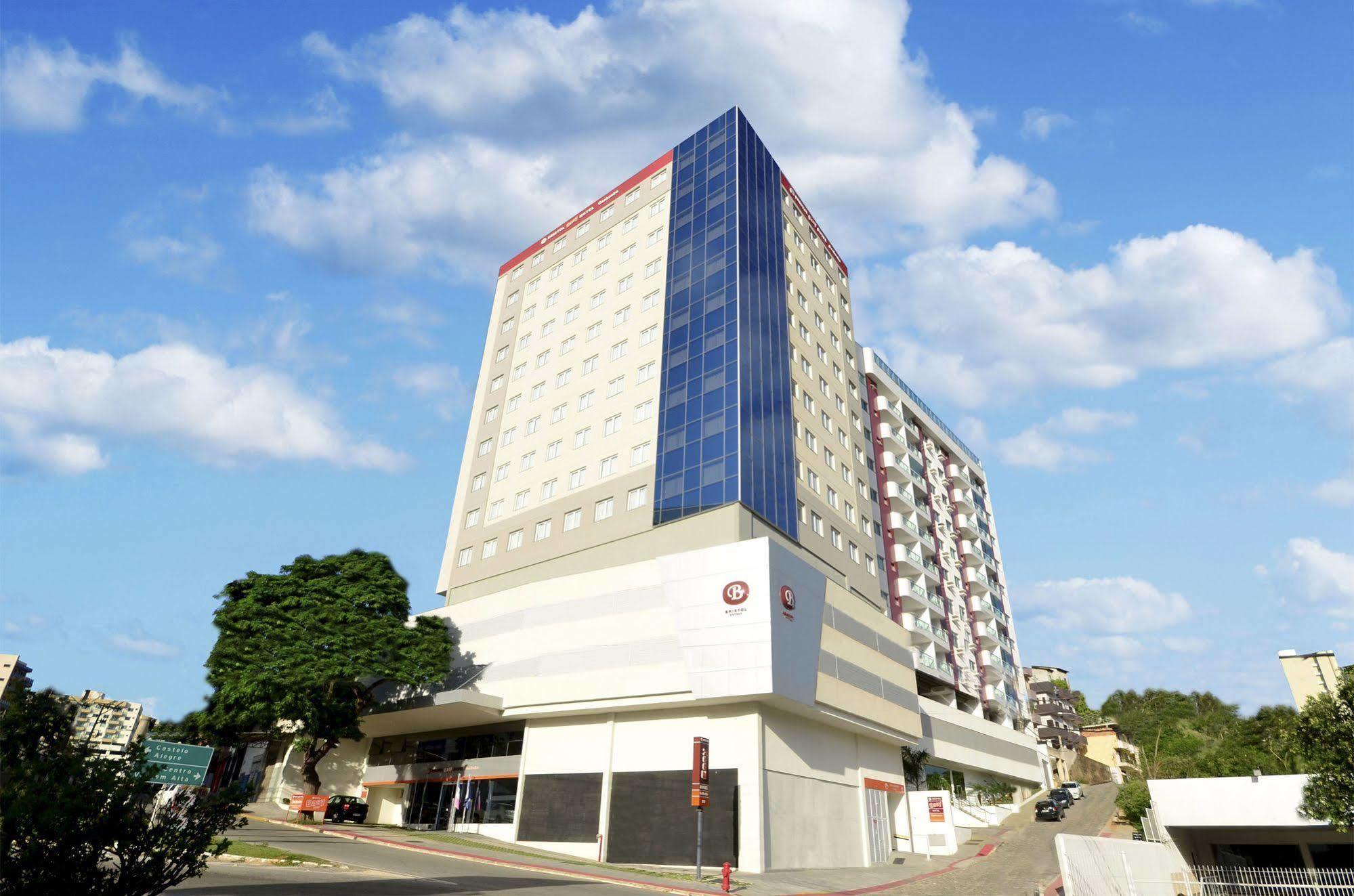 Easy By Atlantica Hotel 4*